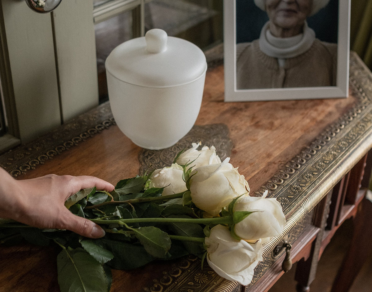 How Does Cremation Work? The Cremation Process In Australia Explained.